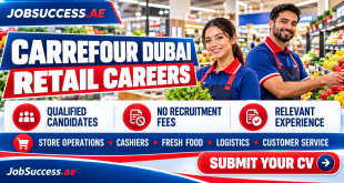 Carrefour Careers