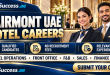 Fairmont Careers