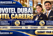 Novotel Dubai Careers